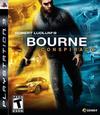 The Bourne Conspiracy box cover